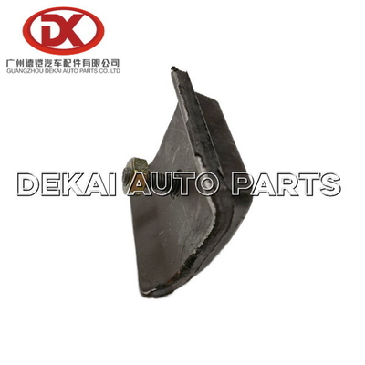 Bộ phận khung ISUZU Bộ đệm treo cao su mùa xuân 8972543870 8983350390