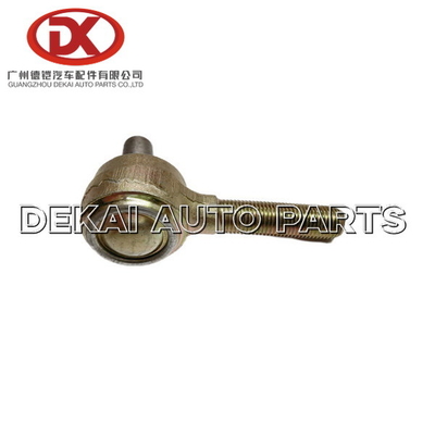 A-091 Bộ phận cơ thể ISUZU Đầu trục cửa 5878700520 Khớp bóng cửa