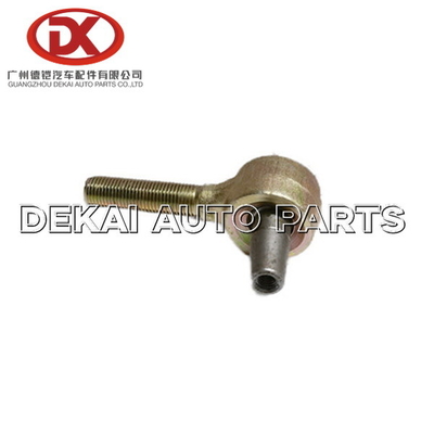 A-091 Bộ phận cơ thể ISUZU Đầu trục cửa 5878700520 Khớp bóng cửa