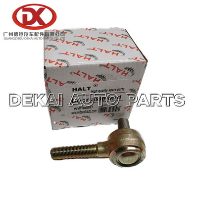 A-091 Bộ phận cơ thể ISUZU Đầu trục cửa 5878700520 Khớp bóng cửa