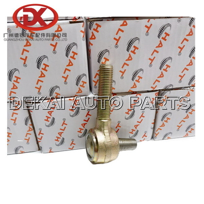 A-091 Bộ phận cơ thể ISUZU Đầu trục cửa 5878700520 Khớp bóng cửa