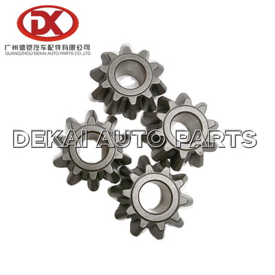 ISUZU 700P NPR NQR Thép bánh răng trục 1415610930 1415210620