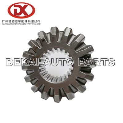 ISUZU 700P NPR NQR Thép bánh răng trục 1415610930 1415210620