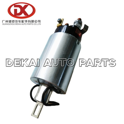 Công tắc điện từ khởi động 24V ISUZU 4HK1 4HF1 8971617890 8943374470