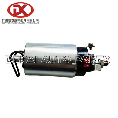 Công tắc điện từ khởi động 24V ISUZU 4HK1 4HF1 8971617890 8943374470