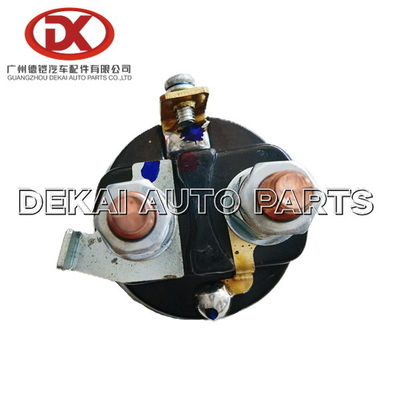 Công tắc điện từ khởi động 24V ISUZU 4HK1 4HF1 8971617890 8943374470