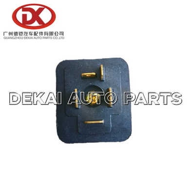 Rơ le khởi động bộ phận điện 24V NPR75 4HK1 ISUZU 8-97264947-0 8972649470