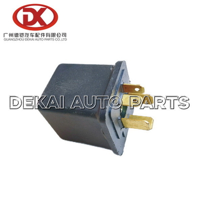 Rơ le khởi động bộ phận điện 24V NPR75 4HK1 ISUZU 8-97264947-0 8972649470