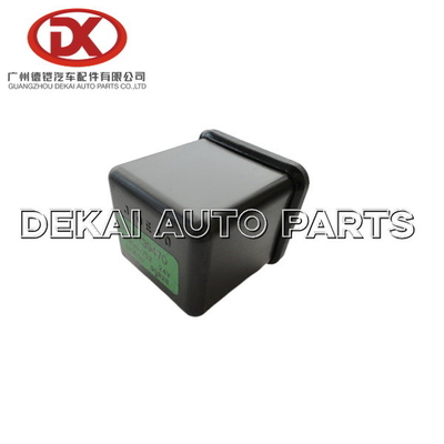 Rơ le khởi động bộ phận điện 24V NPR75 4HK1 ISUZU 8-97264947-0 8972649470