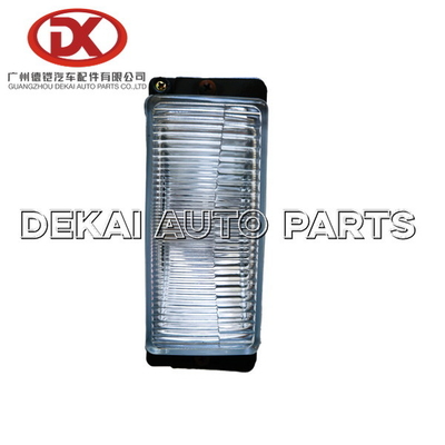 NPR FVR CXZ ISUZU Đèn sương mù 8973539551 8973539541 cho đèn xe tải