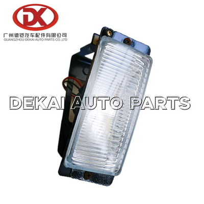 NPR FVR CXZ ISUZU Đèn sương mù 8973539551 8973539541 cho đèn xe tải