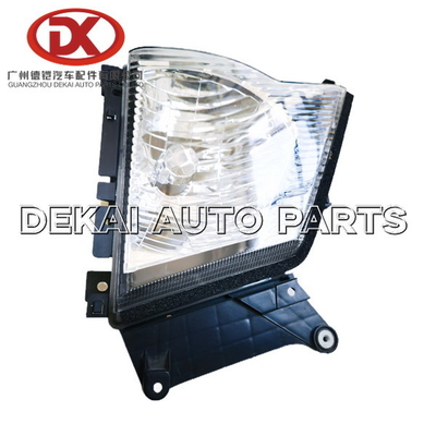 2.0Kg NQR NKR 71 ISUZU Đèn pha xe tải 8973725285 8973725295