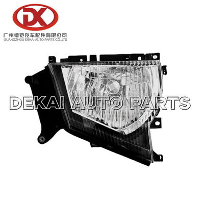 2.0Kg DC 12V-24V đèn pha với 6 tháng bảo hành cho ISUZU NPR NKR NQR 71 xe tải