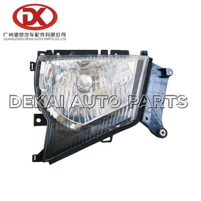 2.0Kg DC 12V-24V đèn pha với 6 tháng bảo hành cho ISUZU NPR NKR NQR 71 xe tải