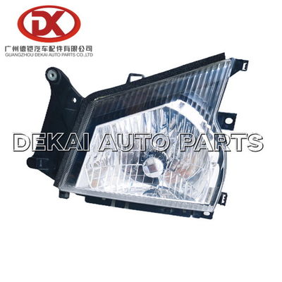 2.0Kg DC 12V-24V đèn pha với 6 tháng bảo hành cho ISUZU NPR NKR NQR 71 xe tải