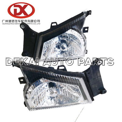 2.0Kg DC 12V-24V đèn pha với 6 tháng bảo hành cho ISUZU NPR NKR NQR 71 xe tải