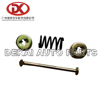 Bộ dụng cụ cao su sửa chữa xi lanh phanh ISUZU 8971228700 5095801010 Chốt phanh