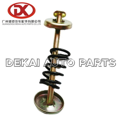 Bộ dụng cụ cao su sửa chữa xi lanh phanh ISUZU 8971228700 5095801010 Chốt phanh