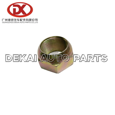Bộ phận khung xe tải ISUZU Đai ốc bánh sau 8980079080 8973598190