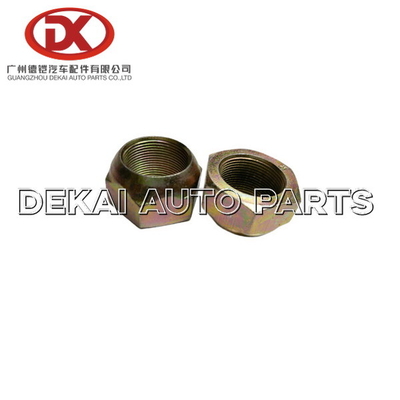 Bộ phận khung xe tải ISUZU Đai ốc bánh sau 8980079080 8973598190
