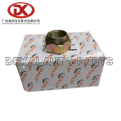 Bộ phận khung xe tải ISUZU Đai ốc bánh sau 8980079080 8973598190
