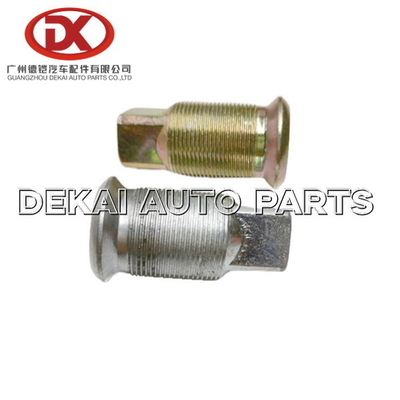 Bộ phận khung ISUZU NPR NQR Lắp ráp trục bánh xe RR LH 8973598060 8973598050