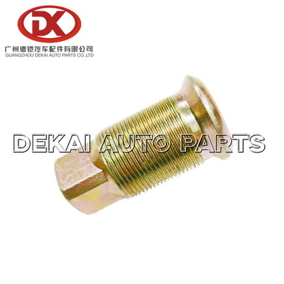 Bộ phận khung ISUZU NPR NQR Lắp ráp trục bánh xe RR LH 8973598060 8973598050
