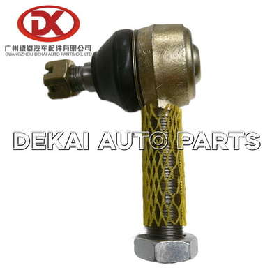 0,69Kg Bộ phận khung ISUZU Tie Rod Thanh kết thúc 8972225100 8-97222510-0 NKR BOGDAN