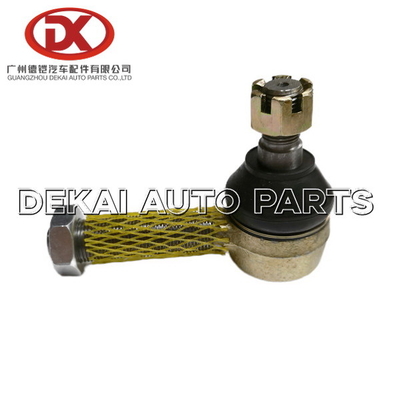 0,69Kg Bộ phận khung ISUZU Tie Rod Thanh kết thúc 8972225100 8-97222510-0 NKR BOGDAN