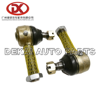 0,69Kg Bộ phận khung ISUZU Tie Rod Thanh kết thúc 8972225100 8-97222510-0 NKR BOGDAN