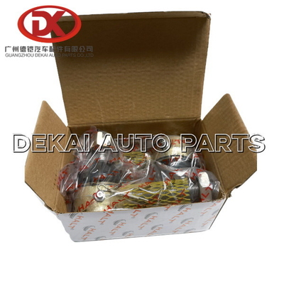 0,69Kg Bộ phận khung ISUZU Tie Rod Thanh kết thúc 8972225100 8-97222510-0 NKR BOGDAN