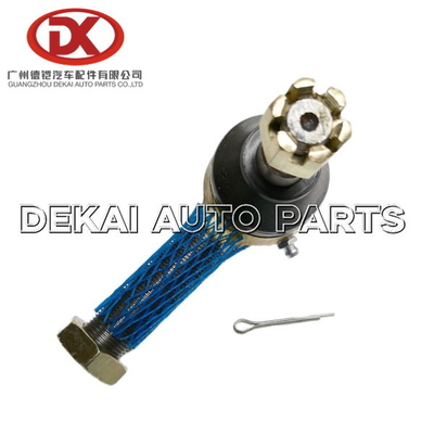 Phụ tùng ô tô NPR NHR ISUZU 8972225090 8-97222509-0 Đầu thanh nối trục trước