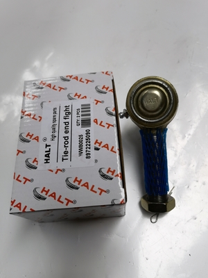 Phụ tùng ô tô NPR NHR ISUZU 8972225090 8-97222509-0 Đầu thanh nối trục trước