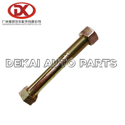 NHR NKR ISUZU Phụ tùng xe tải Chốt sau 9513616022 8-94113322-0 Chốt lò xo