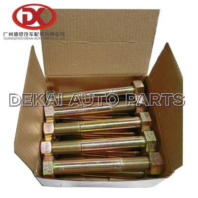 NHR NKR ISUZU Phụ tùng xe tải Chốt sau 9513616022 8-94113322-0 Chốt lò xo