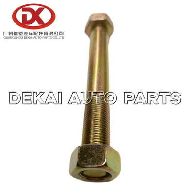 NHR NKR Xe tải ISUZU Phụ tùng khung gầm Lò xo 8980114880 8-97056420-0
