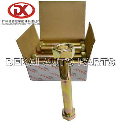 NHR NKR Xe tải ISUZU Phụ tùng khung gầm Lò xo 8980114880 8-97056420-0