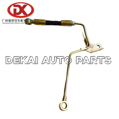 Ống bơm chân không máy phát điện xoay chiều 4HE1 ISUZU 8-97228671-0 8972286710
