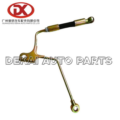 Ống bơm chân không máy phát điện xoay chiều 4HE1 ISUZU 8-97228671-0 8972286710