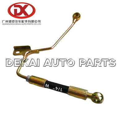 Ống bơm chân không máy phát điện xoay chiều 4HE1 ISUZU 8-97228671-0 8972286710