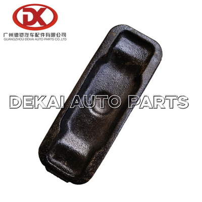 Bộ phận khung của ISUZU 1513720590 Giá đỡ lò xo lá chữ U phía sau 1-51372059-0