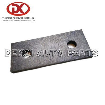 Bộ phận khung của ISUZU 1513720590 Giá đỡ lò xo lá chữ U phía sau 1-51372059-0