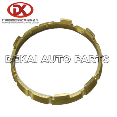 MYY5T 4HE1 Xe tải ISUZU Bộ phận truyền động Bộ đồng bộ vòng 8972413121