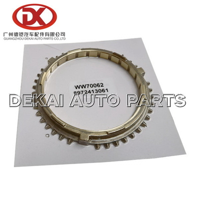 Vòng đồng bộ truyền ISUZU NPR 8972413061 8-97241306-1
