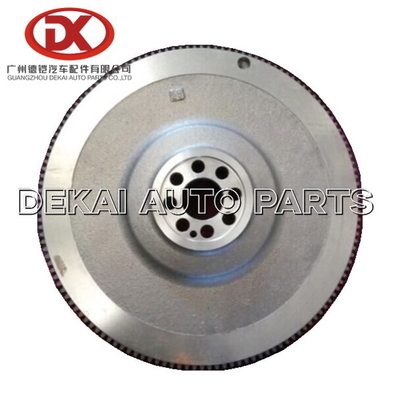 19,8Kg NKR66 4HF1 ISUZU Phụ tùng xe tải Bánh đà 8971157820 8-97115782-0