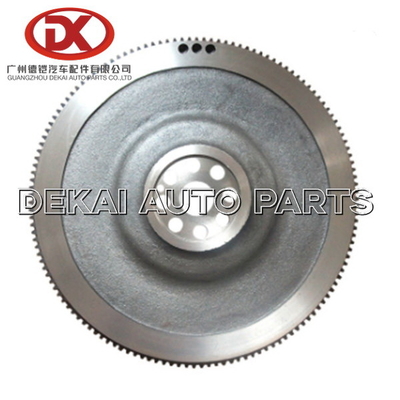 19,8Kg NKR66 4HF1 ISUZU Phụ tùng xe tải Bánh đà 8971157820 8-97115782-0
