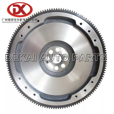 19,8Kg NKR66 4HF1 ISUZU Phụ tùng xe tải Bánh đà 8971157820 8-97115782-0