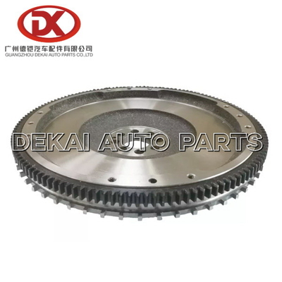 138 răng Bánh đà ISUZU 325mm 8973262272 cho xe tải NPR NQR 4HK1