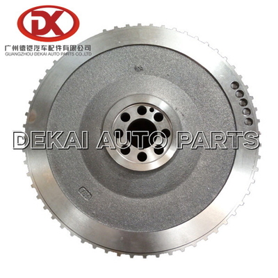 138 răng Bánh đà ISUZU 325mm 8973262272 cho xe tải NPR NQR 4HK1