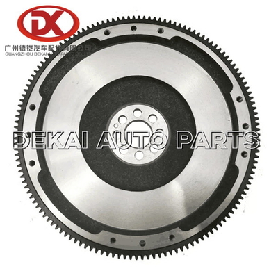 138 răng Bánh đà ISUZU 325mm 8973262272 cho xe tải NPR NQR 4HK1